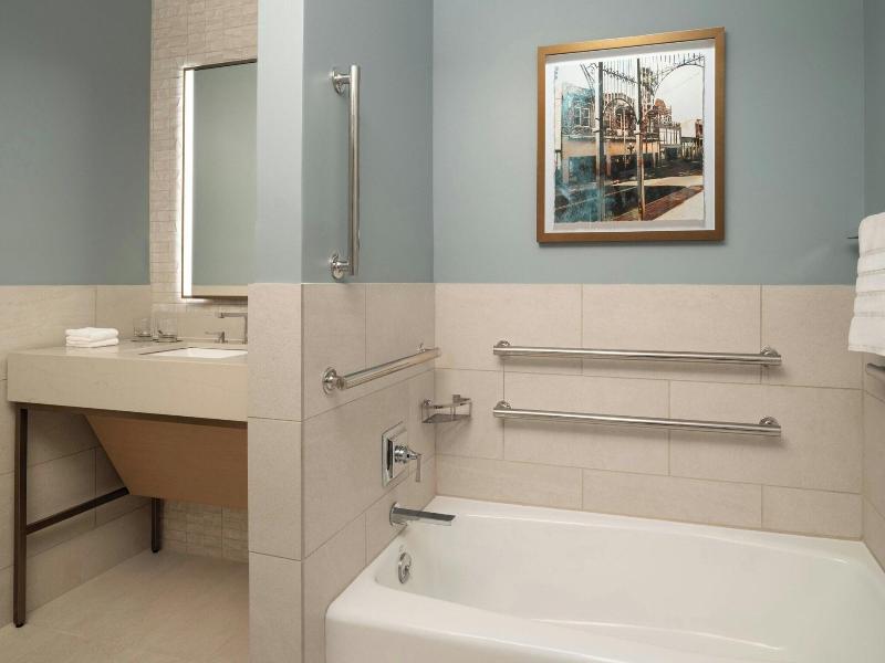 The Westin Tampa Bay image