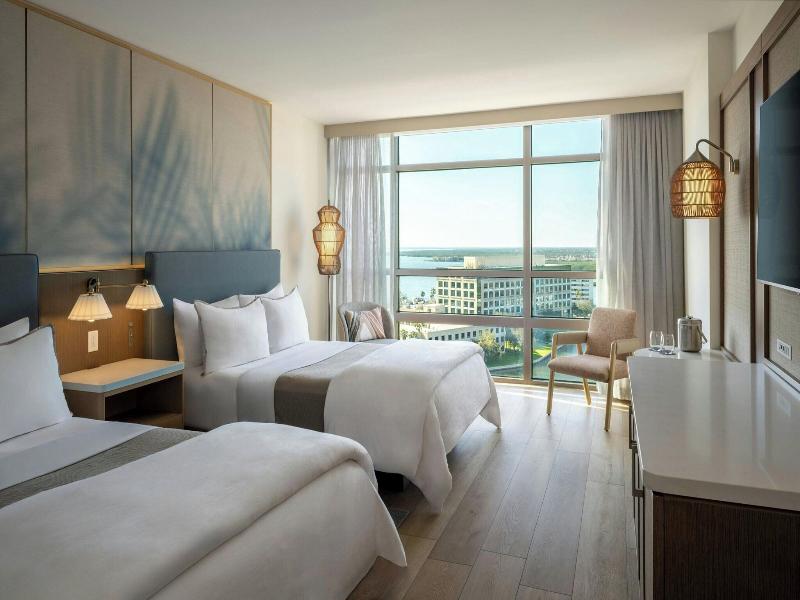 The Westin Tampa Bay image