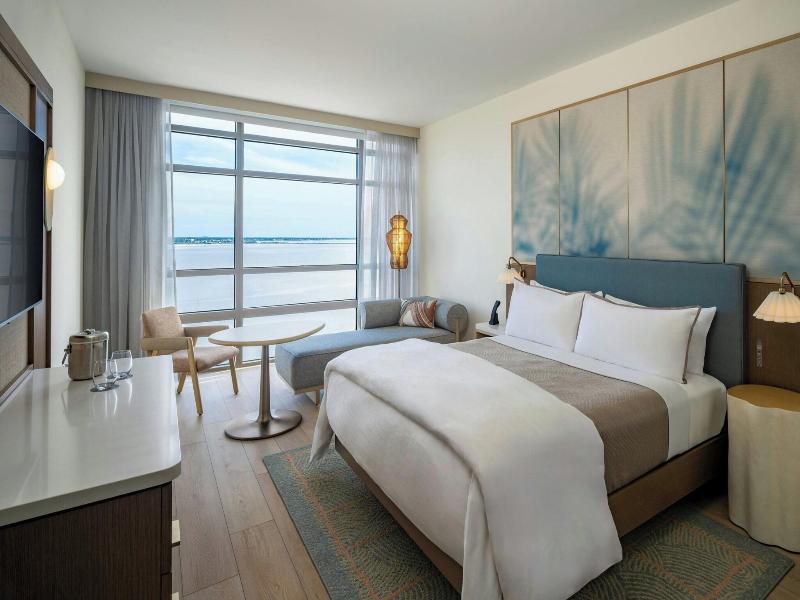 The Westin Tampa Bay image