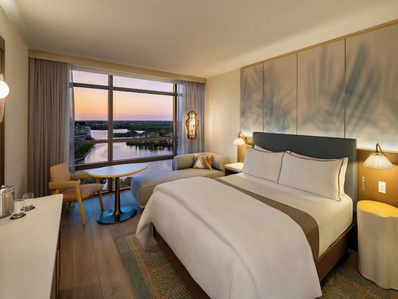 The Westin Tampa Bay image
