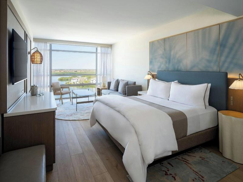 The Westin Tampa Bay image