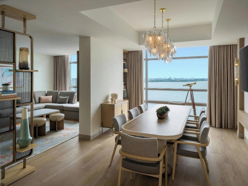 The Westin Tampa Bay image