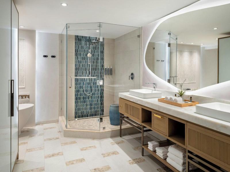 The Westin Tampa Bay image