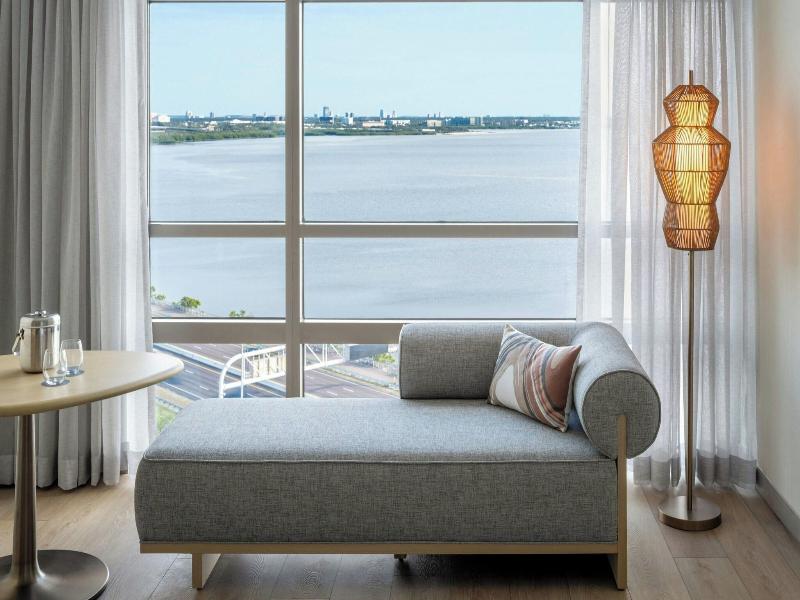 The Westin Tampa Bay image