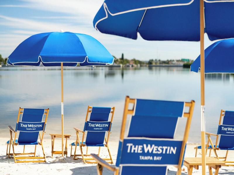 The Westin Tampa Bay image