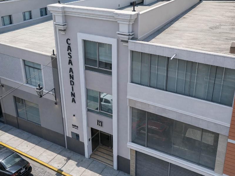 Casa Andina Standard Trujillo Plaza image