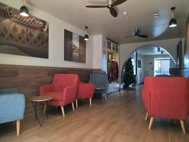 Casa Andina Standard Trujillo Plaza image