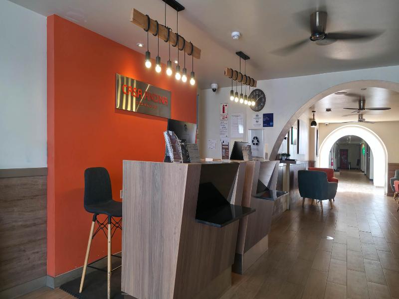 Casa Andina Standard Trujillo Plaza image