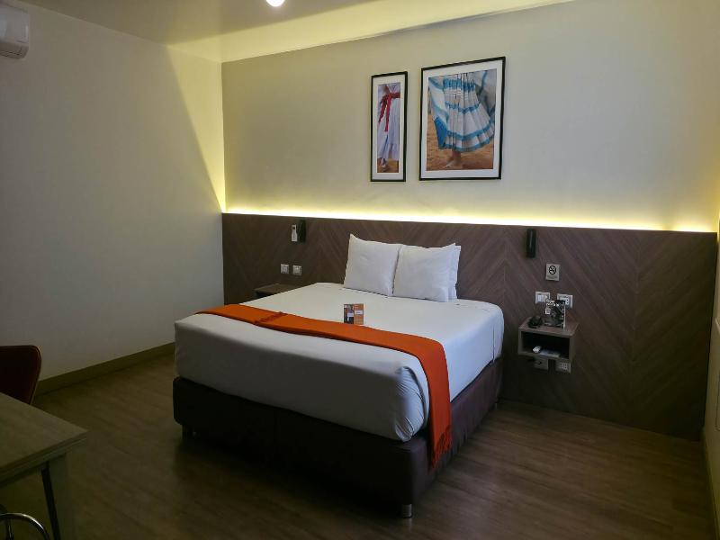 Casa Andina Standard Trujillo Plaza image