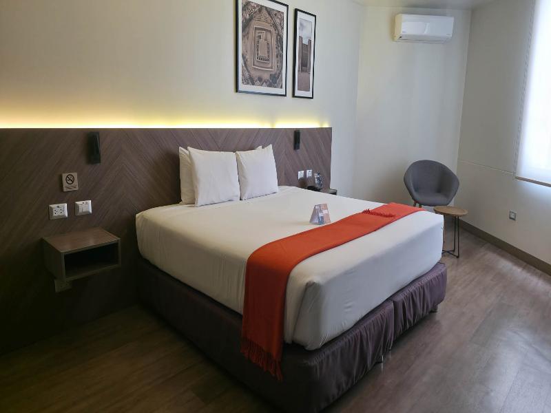 Casa Andina Standard Trujillo Plaza image