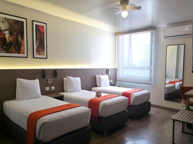 Casa Andina Standard Trujillo Plaza image