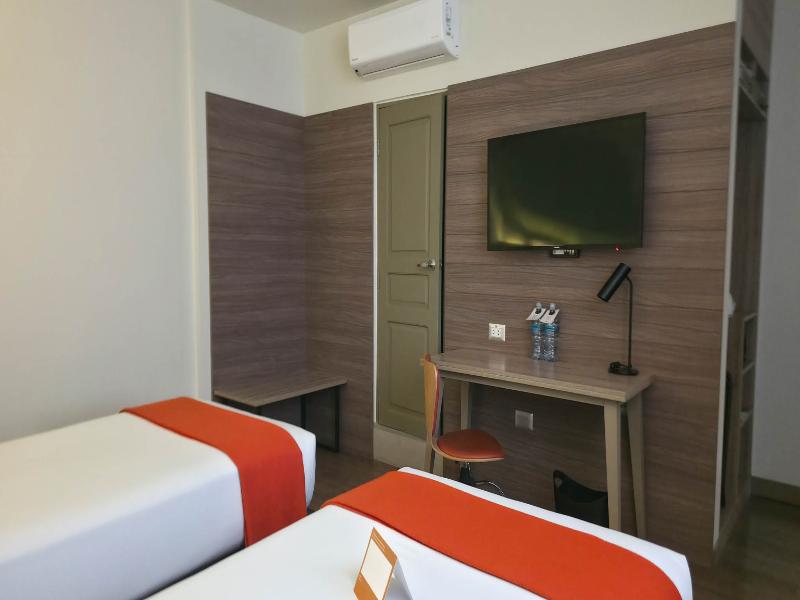 Casa Andina Standard Trujillo Plaza image