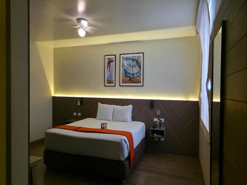 Casa Andina Standard Trujillo Plaza image