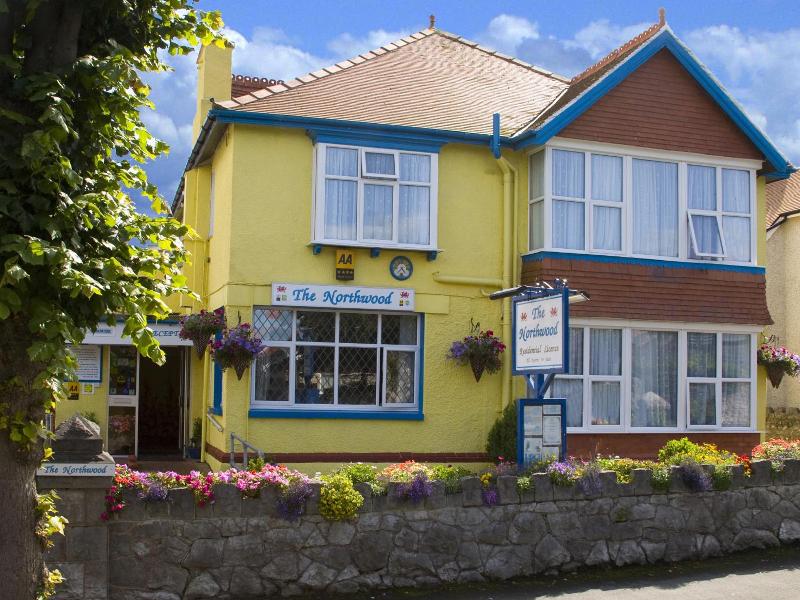 The Northwood - Guest house image