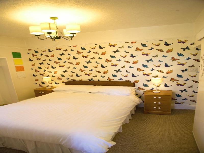 The Northwood - Guest house image