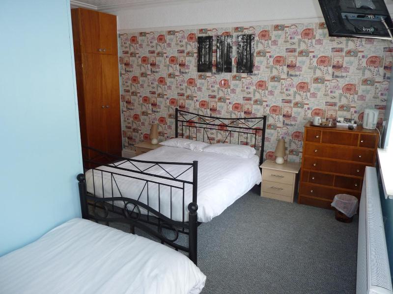 The Northwood - Guest house image