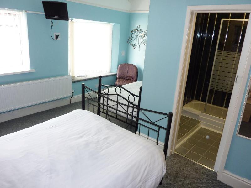 The Northwood - Guest house image