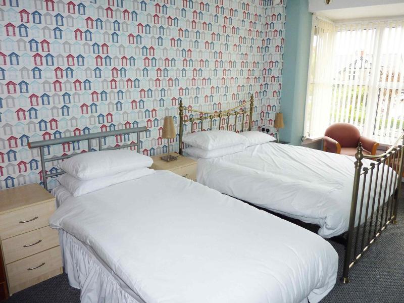 The Northwood - Guest house image