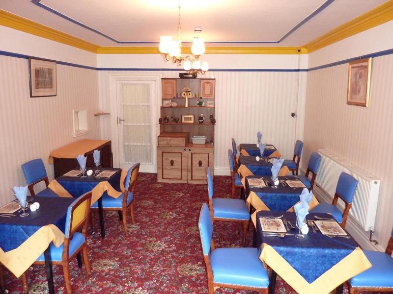 The Northwood - Guest house image