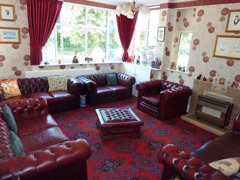 The Northwood - Guest house image