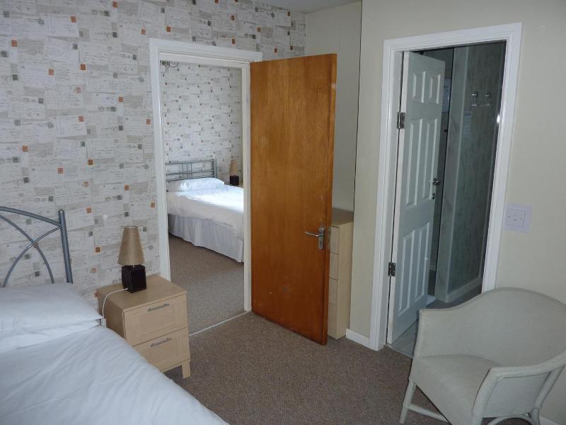 The Northwood - Guest house image