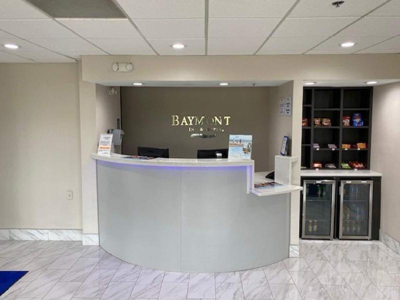 Baymont by Wyndham Topeka image