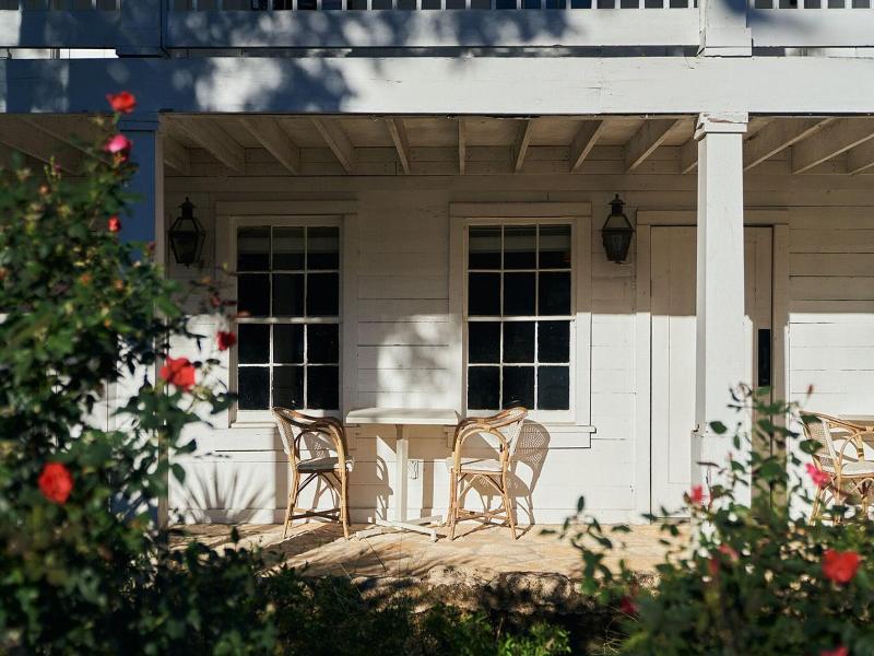 Stagecoach Inn image