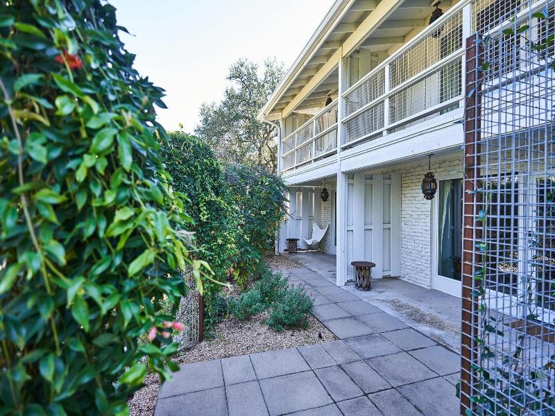Stagecoach Inn image