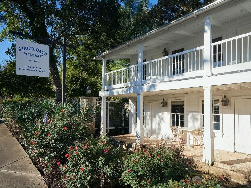 Stagecoach Inn image