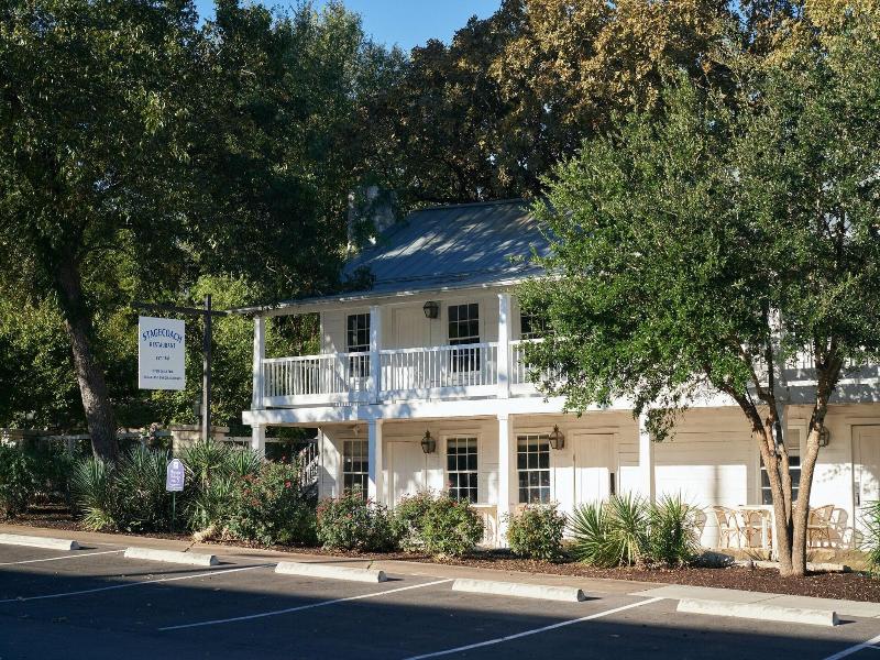 Stagecoach Inn image