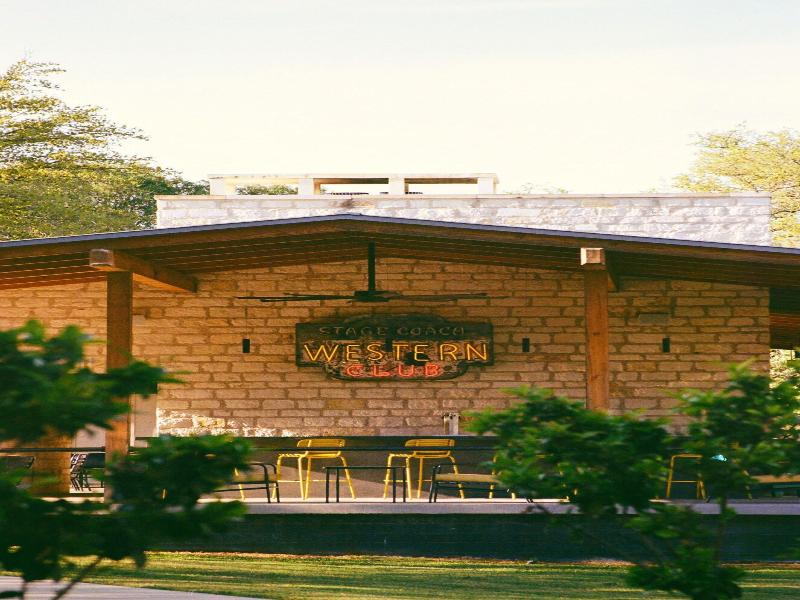 Stagecoach Inn image
