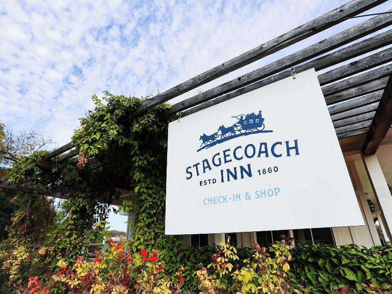 Stagecoach Inn image