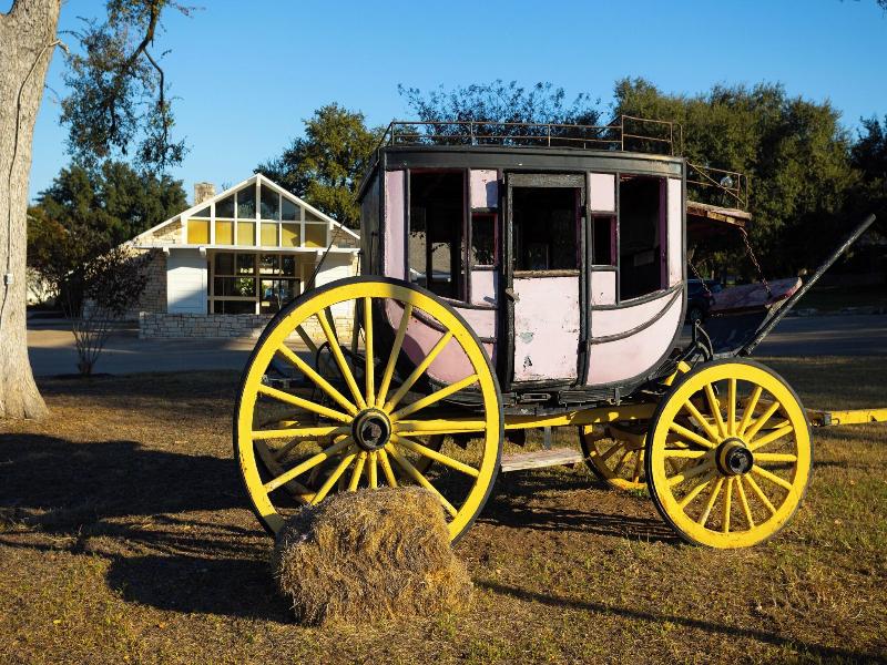 Stagecoach Inn image