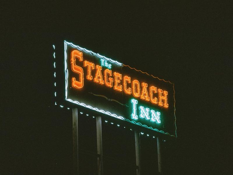 Stagecoach Inn image