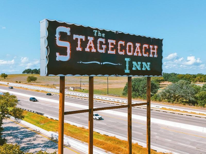 Stagecoach Inn image