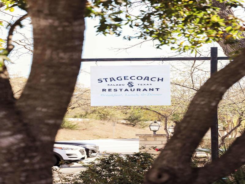 Stagecoach Inn image
