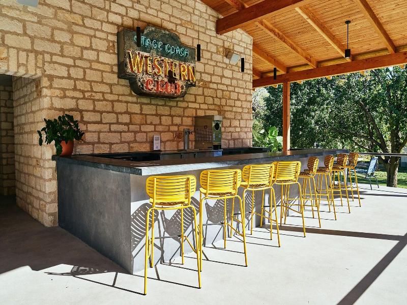 Stagecoach Inn image