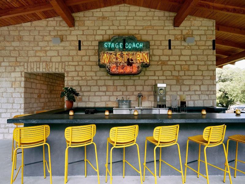 Stagecoach Inn image
