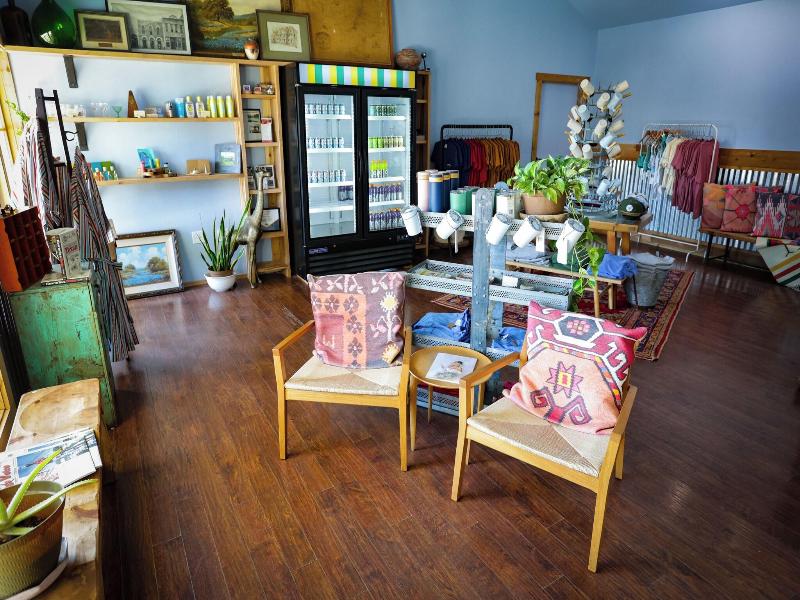 Stagecoach Inn image
