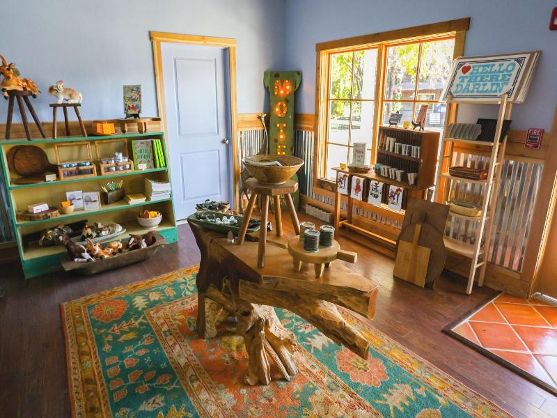 Stagecoach Inn image
