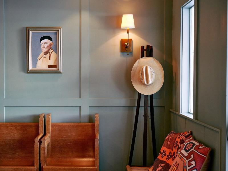 Stagecoach Inn image