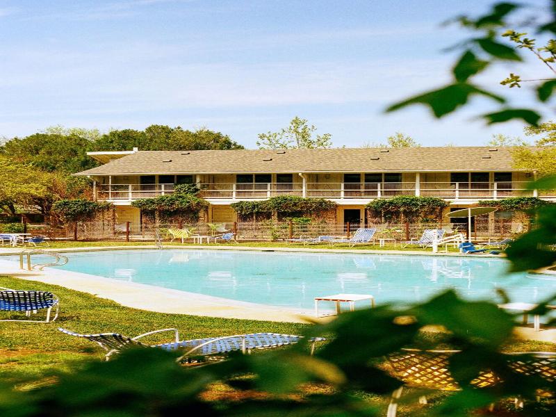 Stagecoach Inn image