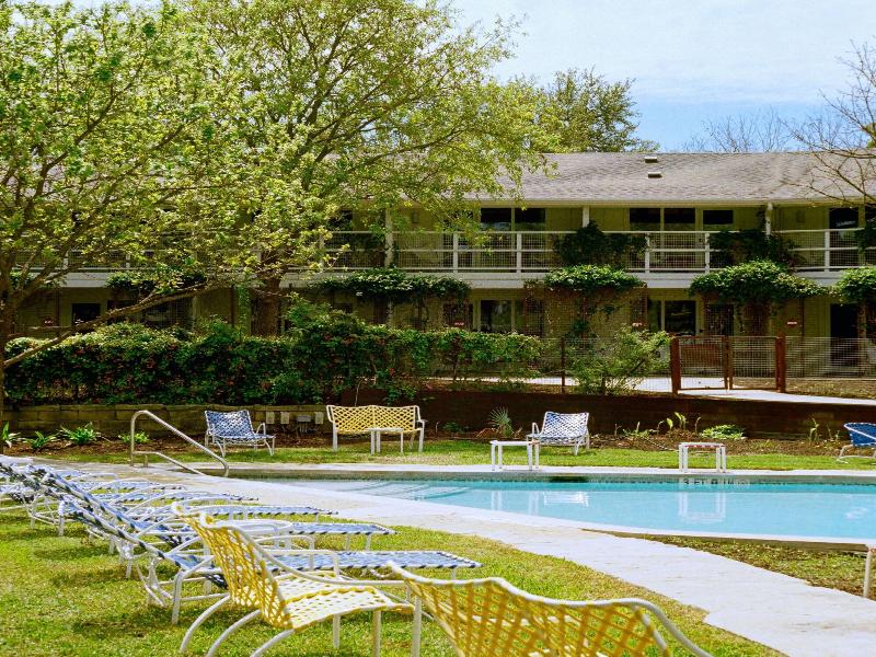 Stagecoach Inn image