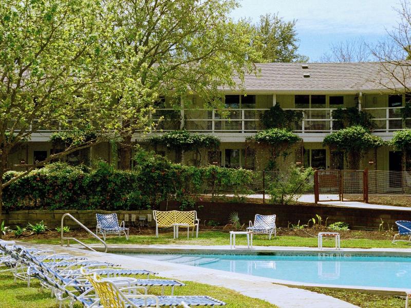 Stagecoach Inn image