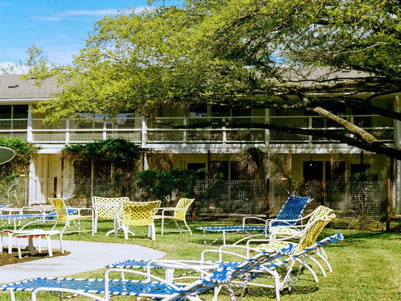 Stagecoach Inn image