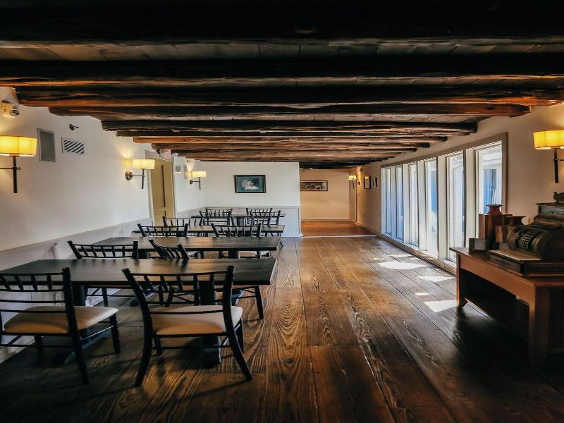 Stagecoach Inn image