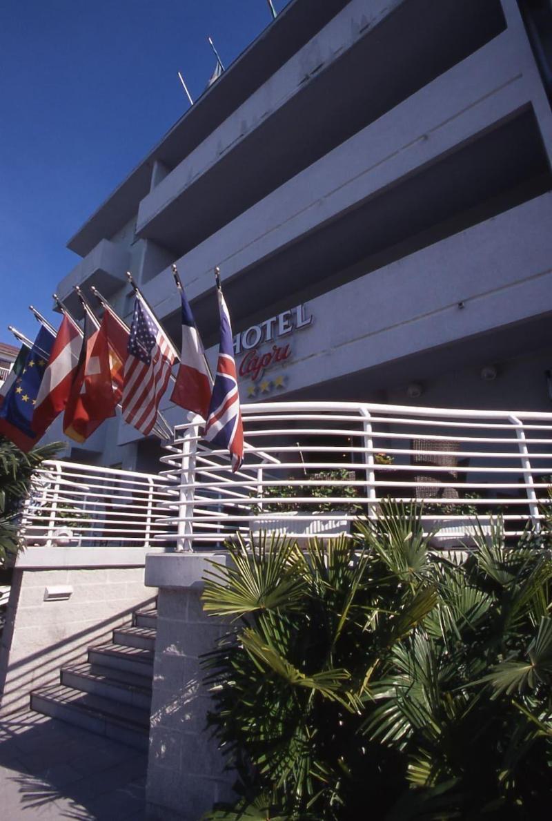 Hotel Capri image