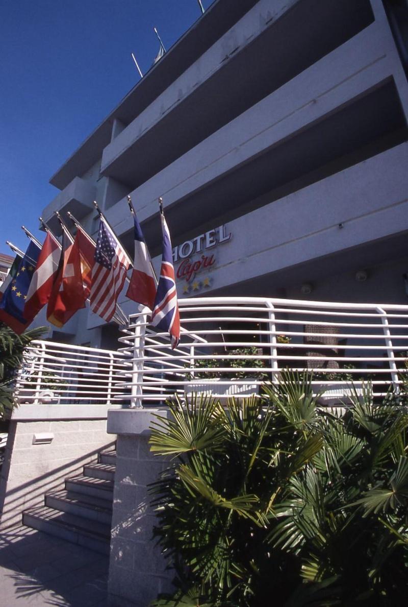 Hotel Capri image