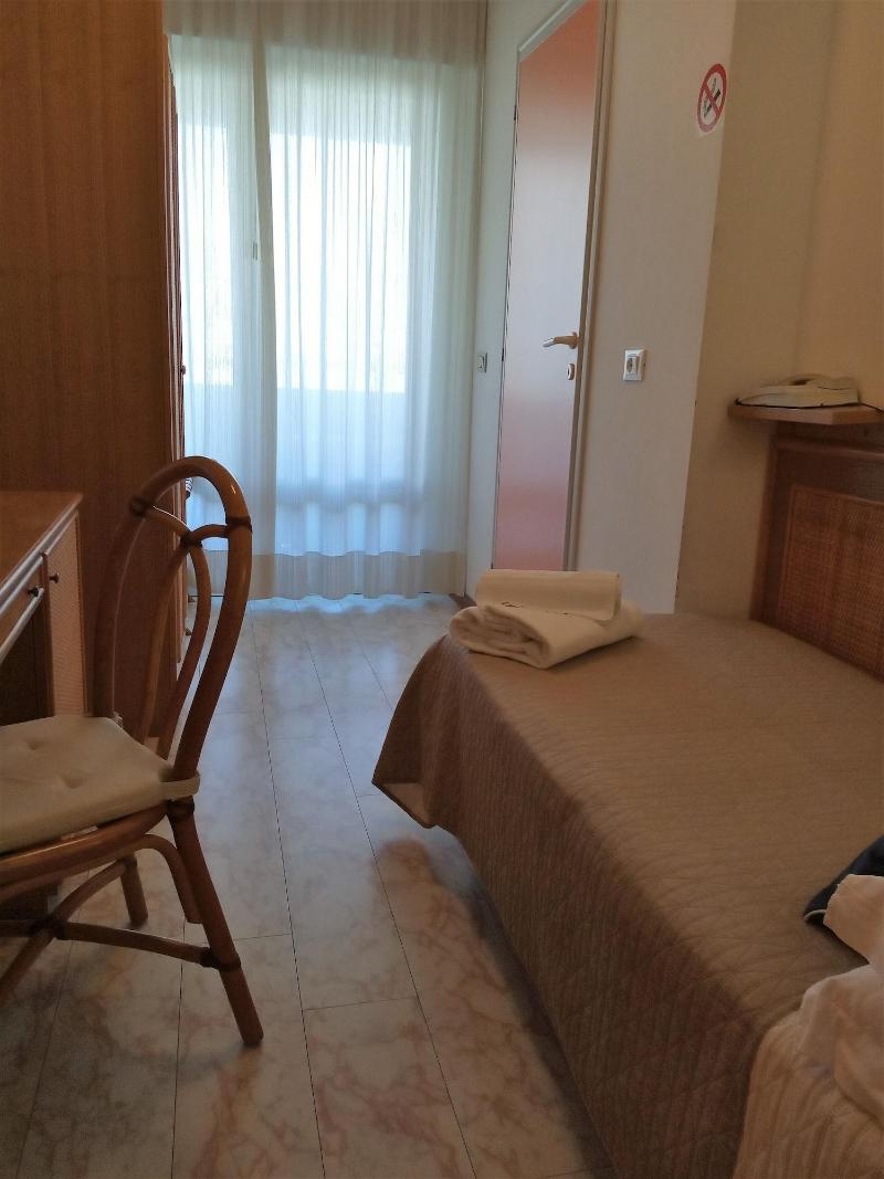 Hotel Capri image