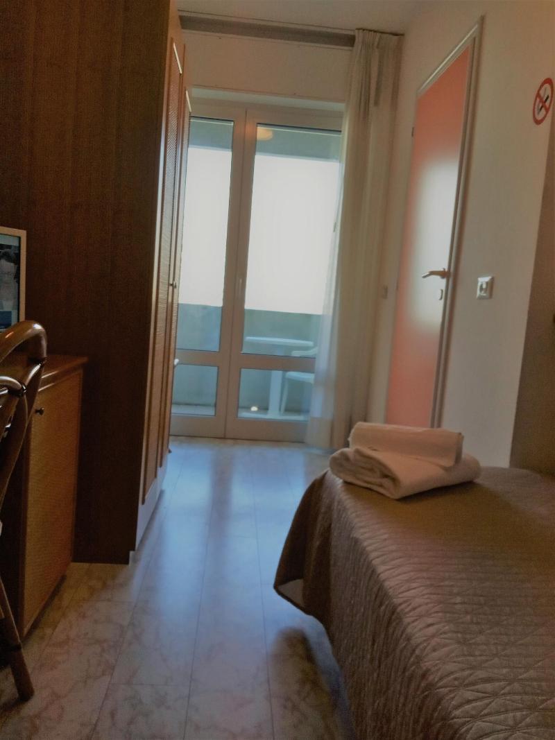 Hotel Capri image